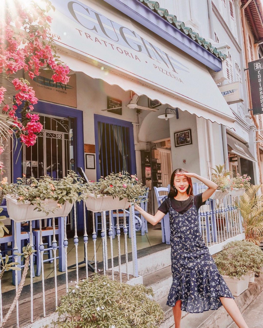 Empty
