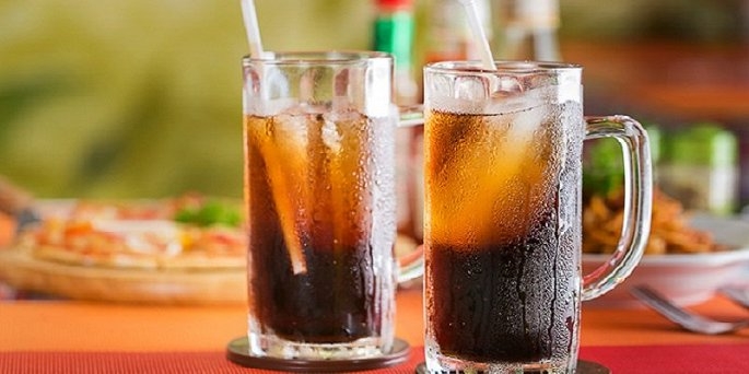 Đồ có ga khiến trẻ bị lùn đi