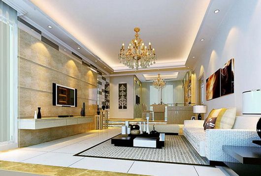 Treo đèn ngủ hút tài lộc