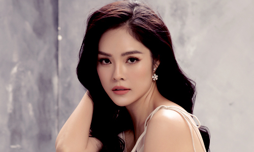 Dương Cẩm Lynh khi ly hôn chồng đại gia hoàn toàn tay trắng