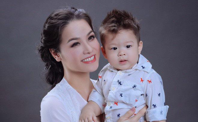 Nhật Kim Anh cay đắng khi ly hôn bi tước quyền nuôi con vì không có tiền