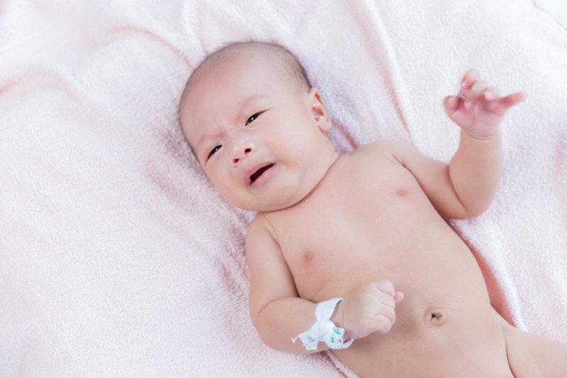 Khi bé có dấu hiệu nổi u cục lạ trên Sh88bet đăng ký miễn phí cha mẹ nên đưa con đi khám
