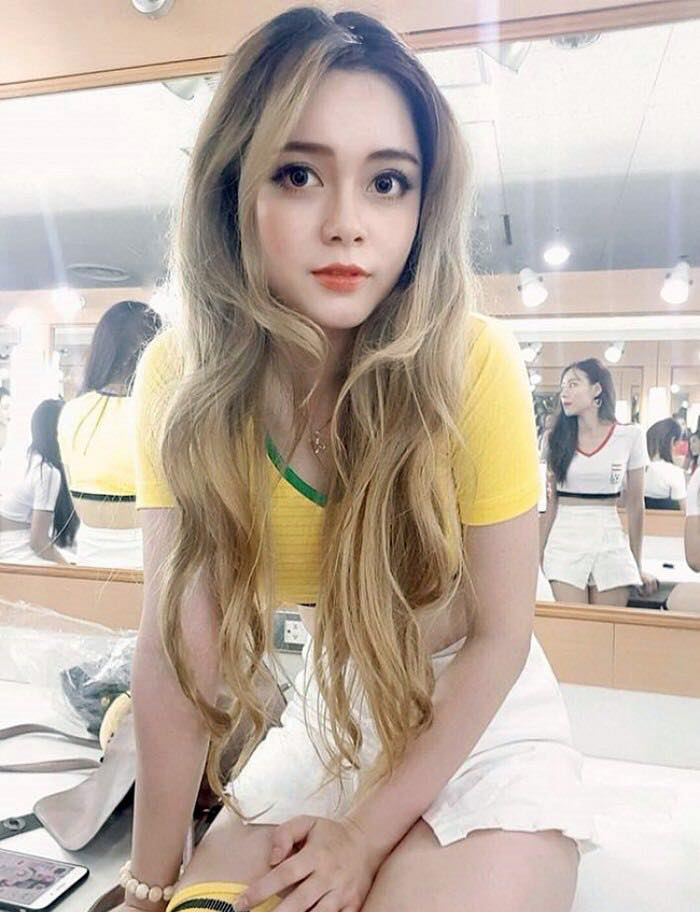 Cao Diệp Anh từng bị 