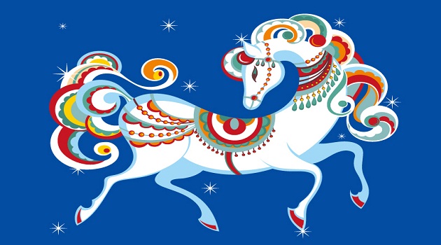 Tuổi Ngọ may mắn ngập trời 25 ngày tới