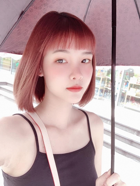Kỳ Hân khoe Shbet123 Link Vào ShBet Mới Nhất ngắn.    