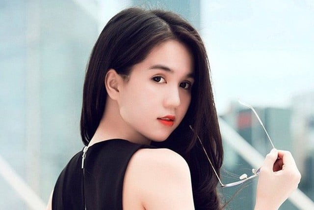 Ông Đặng Lê Nguyên Vũ: 