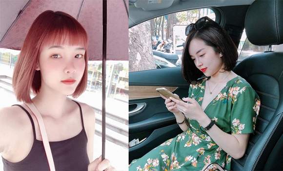 Kỳ Hân cho rằng chuyện đã qua nên không muốn mọi người soi mói.    
