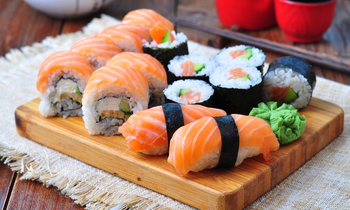 Mẹ bầu không ăn đồ sống