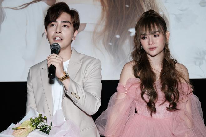 Sau khi ly hôn chồng đại gia mình từng yêu 17 năm, Thu Thủy vừa chính thức công khai bạn trai kém 10 tuổi.    