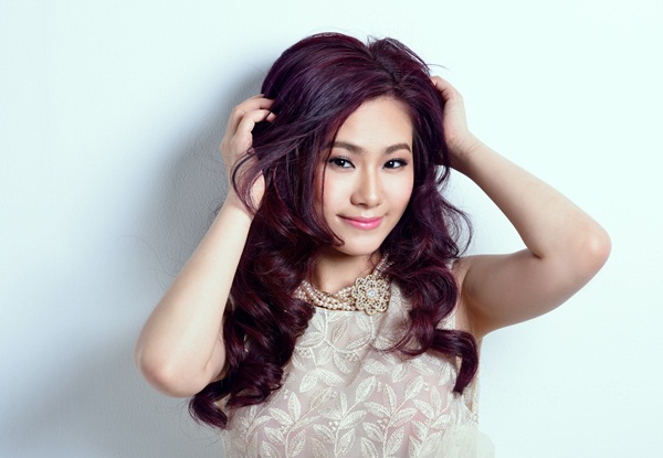 Lương Bích Hữu ẩn minh sinh con