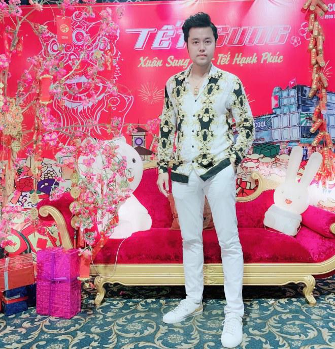 Vũ Hoàng Việt hiện đang có Shbet16 chơi game trực tuyến ổn định, thoải mái sau 1 năm chia tay tình tỷ phú.    