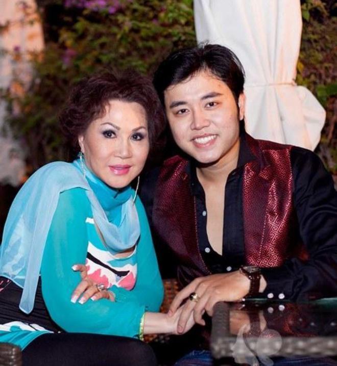 Nam người mẫu cũng thẳng thắn thừa nhận “tôi không liên lạc” với Yvonne Thuý Hoàng sau khi chia tay. Anh cho biết, bản thân dần trưởng thành hơn sau mối tình nhiều tai tiếng với nữ tỷ phú U60 còn ở mối tình hiện tại, anh có cảm giác tự tin và được làm chính mình.
