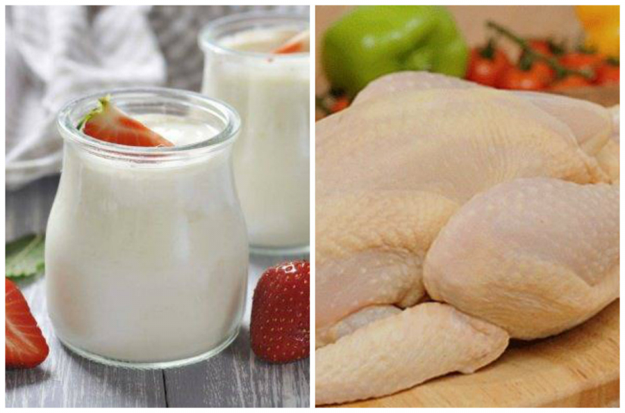 Sữa chua giúp hệ tiêu hóa của trẻ tốt hơn