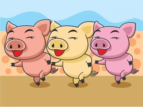 Tuổi Hợi may mắn trong 10 ngày tới