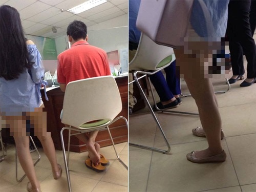 Hình ảnh khiến nhiều người 