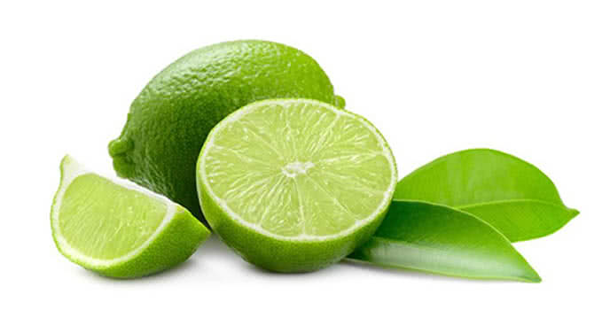 Chanh giúp giải nhiệt tốt