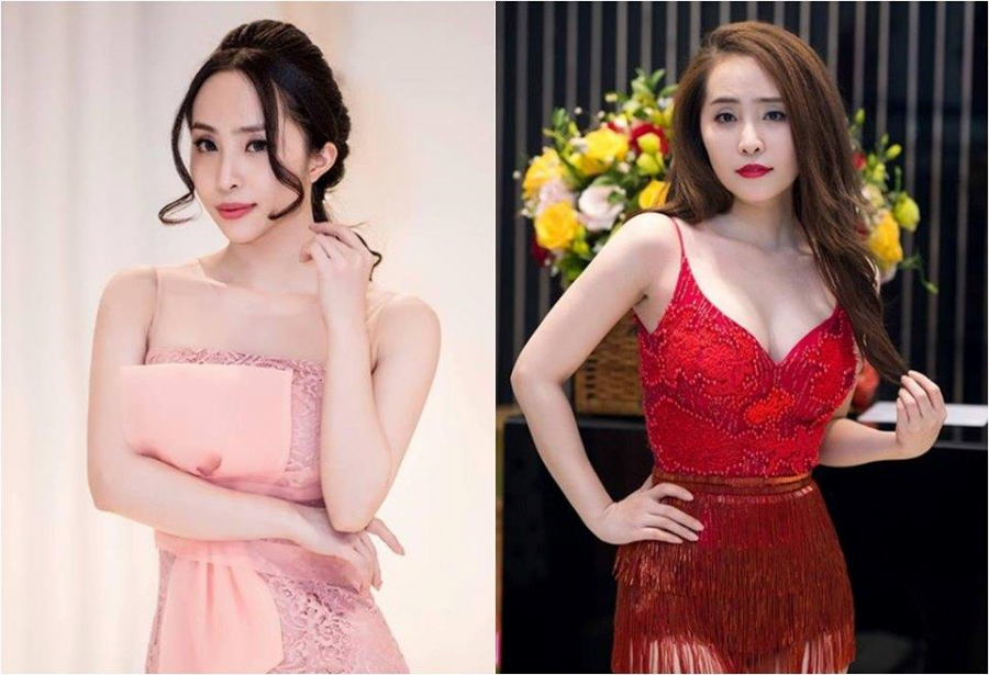 Gần đây cô tái xuất với vai nhỏ trong bộ phim truyền hình ăn khách 