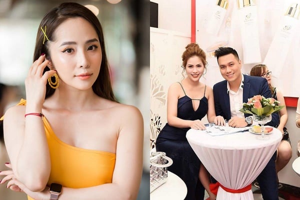 Cộng đồng mạng bắt đầu chia sẻ những thông tin về việc thường xuyên bắt gặp những hình ảnh đi chơi giữa Việt Anh và Quỳnh Nga. Theo một số thông tin trên các diễn đàn, Việt Anh và Quỳnh Nga bị bắt gặp tình tứ trong một quán bar, cùng nhau đi xem phim ở Bà Triệu và đi chùa Tảo Sách. Những thông tin này hiện vẫn không có hình ảnh xác thực.