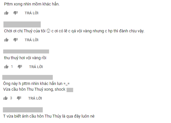 Nhiều người nhận ra Kin Nguyễn là bạn trai Thu Thủy và nghi ngờ anh chàng Shbet888 tiền thưởng cực khủng thẩm mỹ