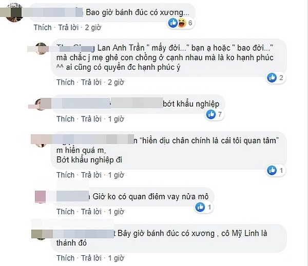 Tuy nhiên nhiều người lại cho rằng 