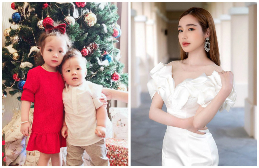 Không mắng con vào buổi tối