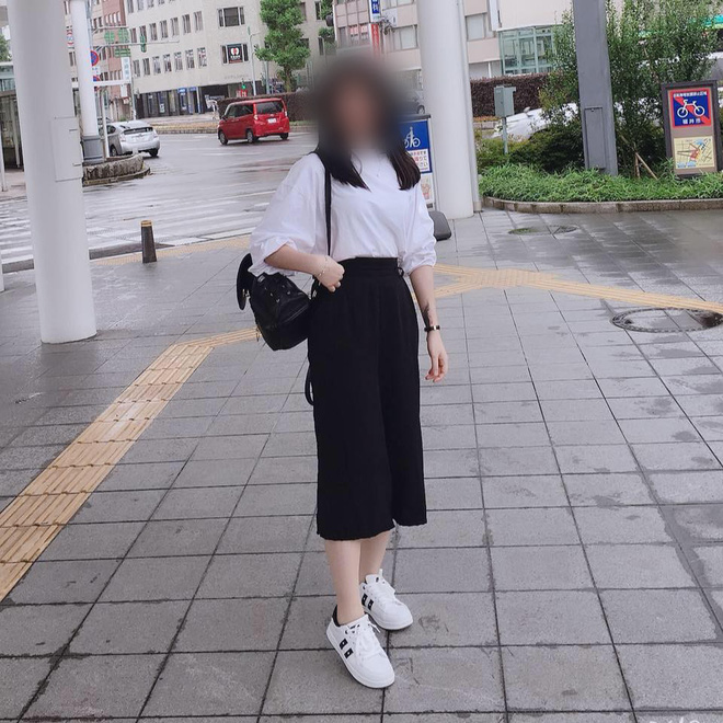 Cô gái trẻ tử vong trong đám cháy ở Nhật.