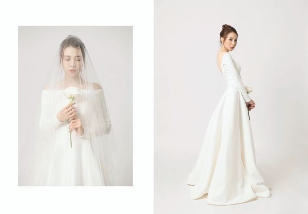 Trước đó, cô đã chia sẻ một vài hình ảnh thử váy cưới và chính NTK cũng hé lộ rằng đã chuẩn bị đến 9 thiết kế dành cho cô. Tất cả các thiết kế mà Shbet888 phiên bản mới nhất Lạng Sơn quan tâm đều có giá khoảng 30 triệu đồng chứ không quá xa xỉ.