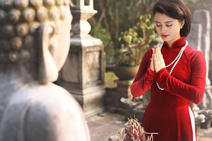 kieng ky tam linh-phunutoday
