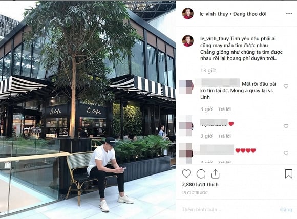 Người hâm mộ liên tục 