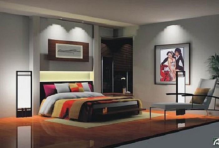 Treo ảnh cưới sai phong thủy vợ chồng thường xuyên cãi vã
