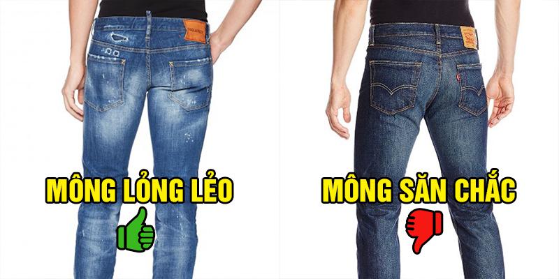 Mông lép số phận có nhiều điều không may mắn