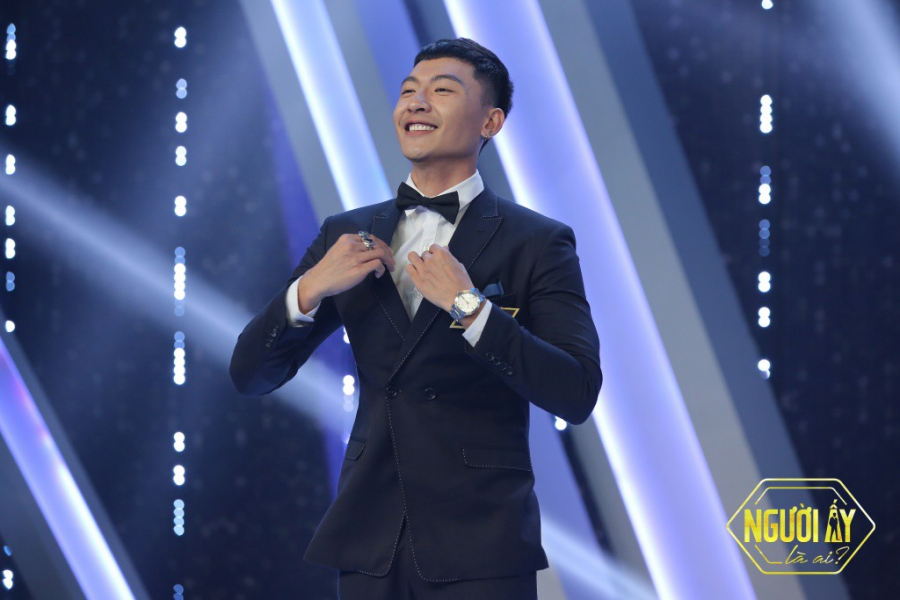 Cựu thí sinh 