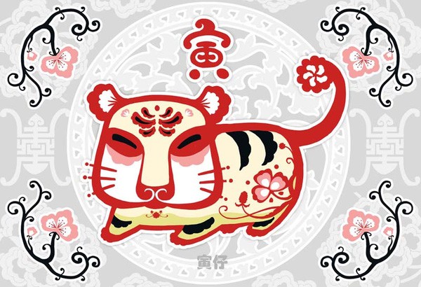 Tuổi Dần may mắn ngút trời sau 32 tuổi