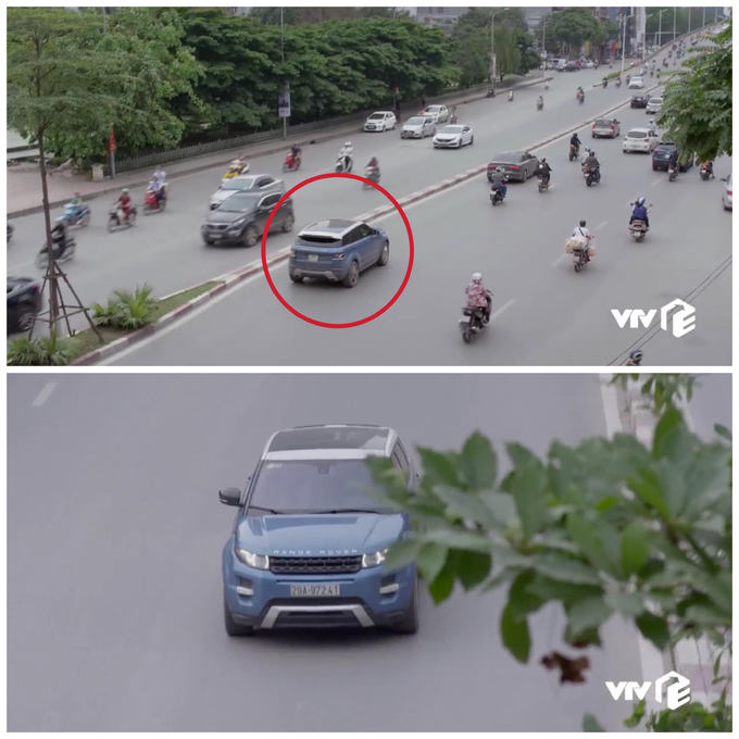 Sau khi nghe điện, Khánh hẹn gặp đối phương. Đông Hòa 