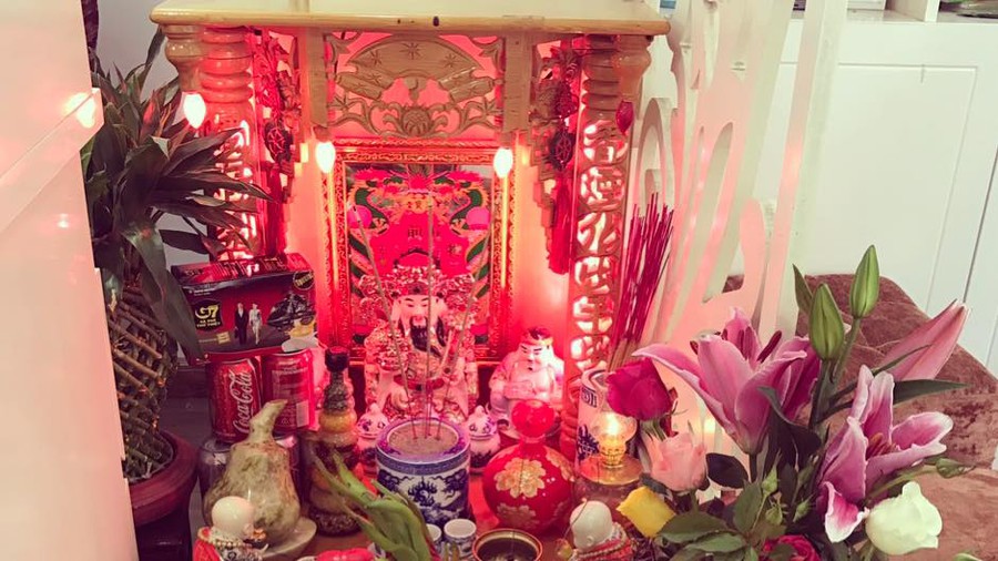 cung than tai ngay mung 1-phunutoday