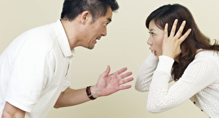 Thân - Hợi kết đôi cãi nhau cả ngày
