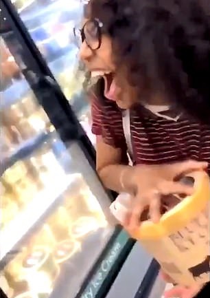 Sự việc khiến mọi người vô cùng phẫn nộ.