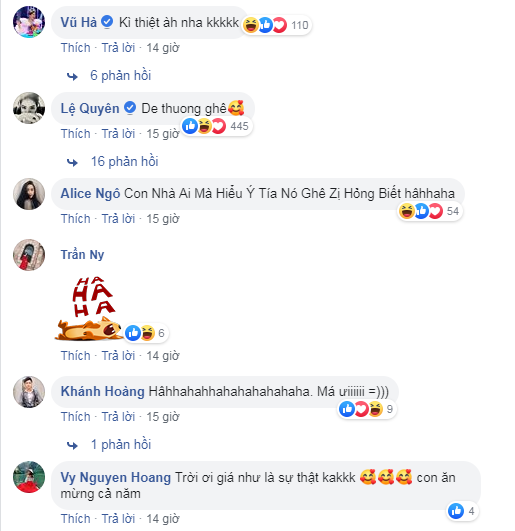 Bức ảnh ngay lập tức nhận được chú ý từ người hâm mộ. Đông đảo mọi người đã bày tỏ sự hào hứng và thú vị đối với cặp đôi.    