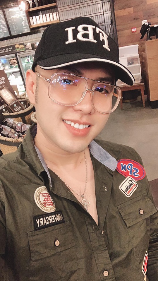 Akira Phan vui mừng thông báo đã giảm được 4 kg sau khi Shbet888 tiền thưởng cực khủng thẩm mỹ.    