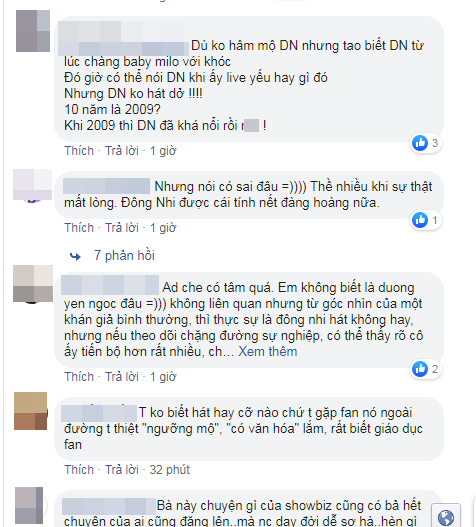 Phản ứng cộng đồng mạng vì dòng trạng thái 