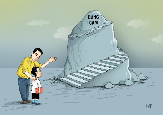 Ảnh minh họa (Nguồn: Internet)