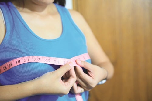 Trẻ dậy thì sớm chiều cao chậm phát triển