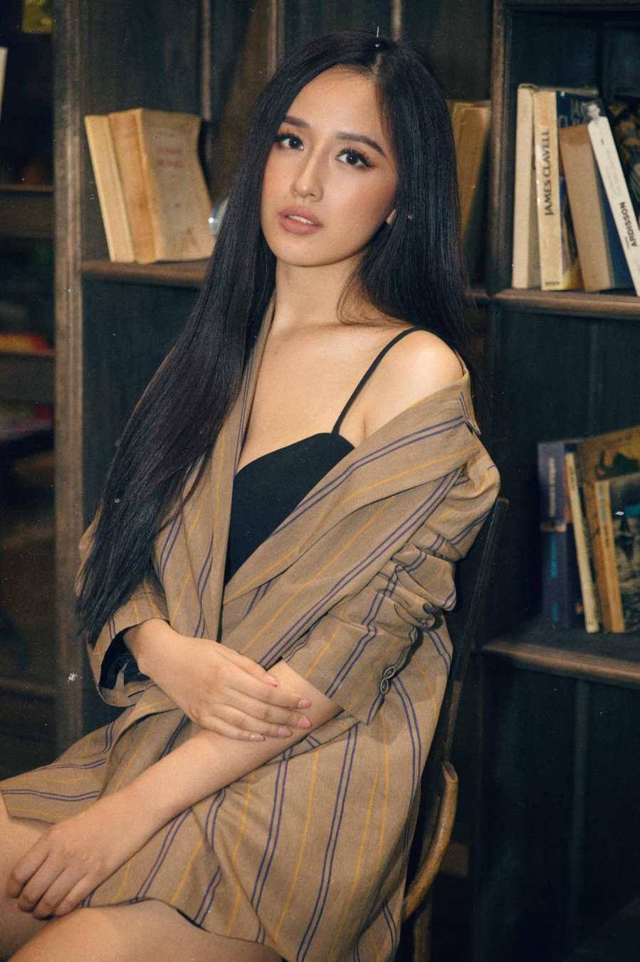 Mai Phương Thúy lần đầu hé lộ chuyện tình cảm và thông báo gây sốc.