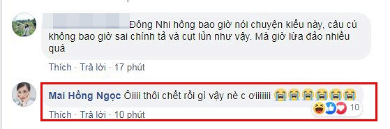 Đông Nhi 
