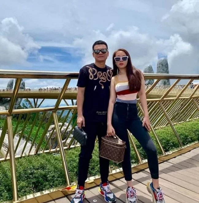 Không uổng công nam ca sĩ chờ đợi, cuối cùng Khắc Việt cũng nhận về bức ảnh đúng như mình mong muốn.