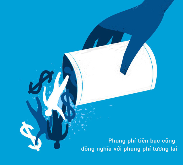 phung phi