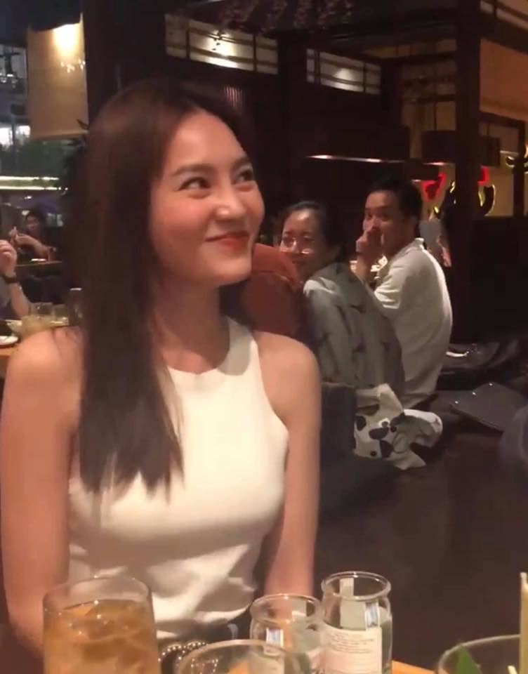 Hình ảnh được cắt từ clip.