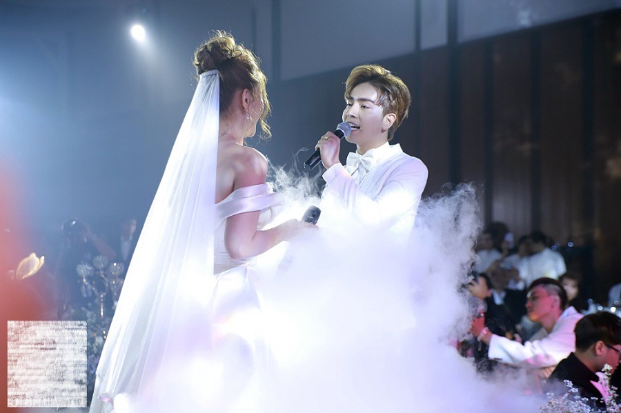 Cặp đôi song ca 