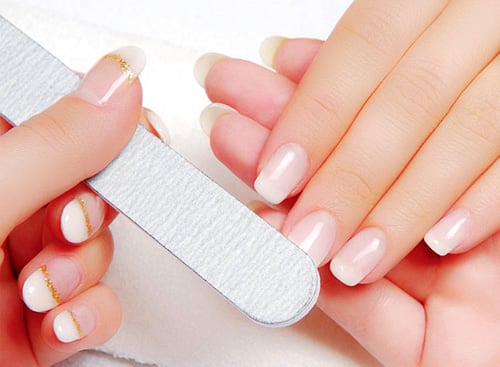 Bàn tay với ngón trỏ dài sẽ giàu có hơn người