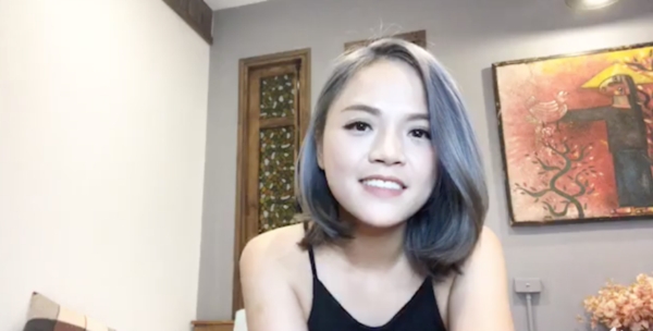 Thu Quỳnh thay đổi Link Vào SHBET88 Mới Nhất sau khi đóng máy 'Về nhà đi con' khiến fan ngỡ 'My sói' trở lại.